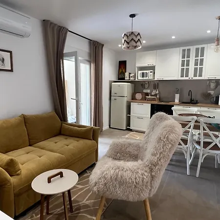 Tembo Apartment Sinj