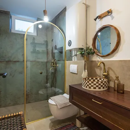 Tembo Apartment Sinj