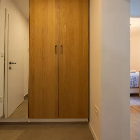 Tembo Apartment *