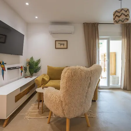 Apartmán Tembo