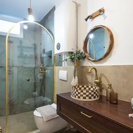 Apartmán Tembo *
