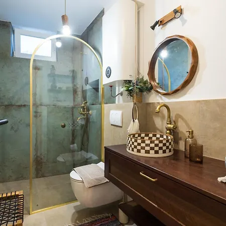 Apartmán Tembo *