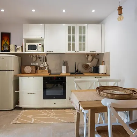Tembo Apartment Sinj