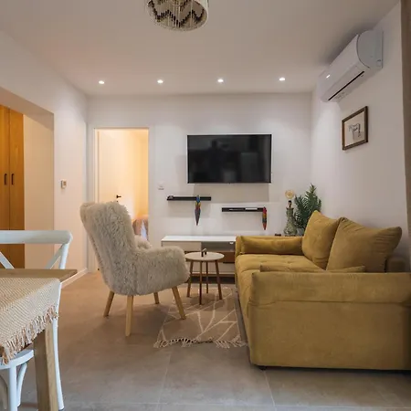 Apartment Tembo Sinj