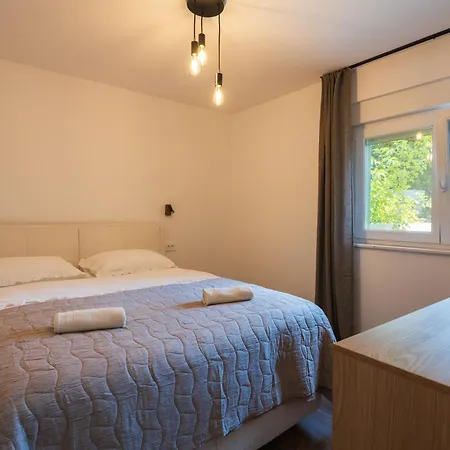 Apartmán Tembo