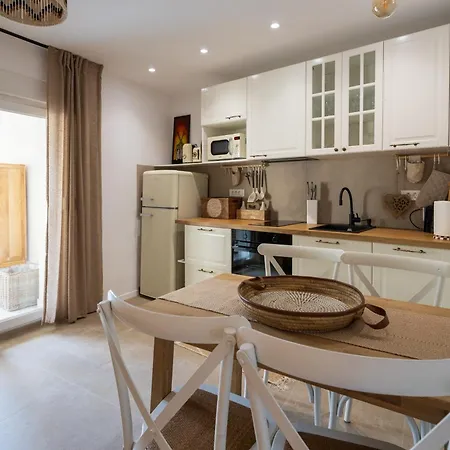 Apartmán Tembo Sinj