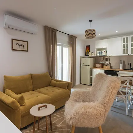 Tembo Apartment