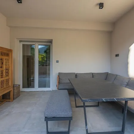 Apartment Tembo Sinj